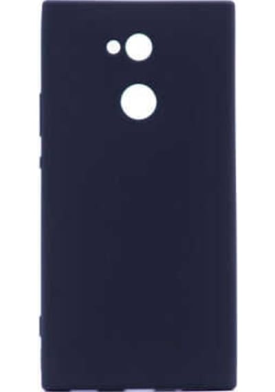 Sony Xperia Xa2 Ultra Kılıf Zore Premier Silikon Kılıf