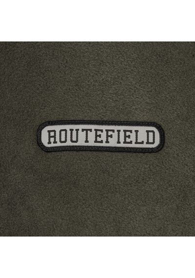 Routefield Routefıeld Jay Erkek Polar Haki