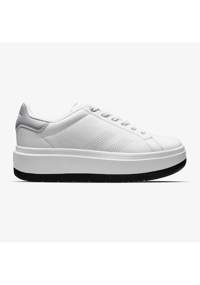 Lescon Loyal Unisex Sneaker Ayakkabı 24nae00losnm Beyaz