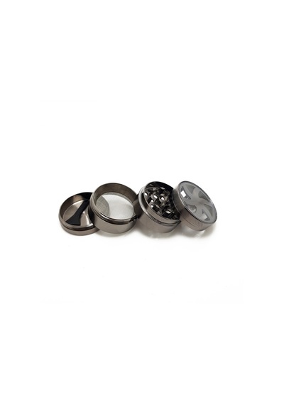 Mini Boy Gri 40 MM Alloy Grinder Herbal Parçalayıcı  Py90gr