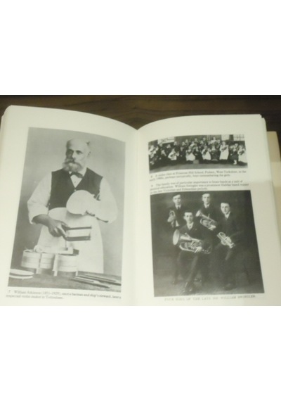 Popular Music İn England 1840 - 1914 - A Social History - Ciltli