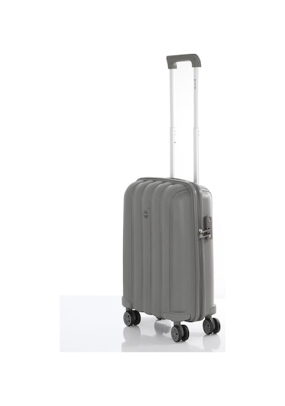 Mçs Group Mçs Polipropilen Valiz V305 55 Cm S18y10003355 00006 Gri