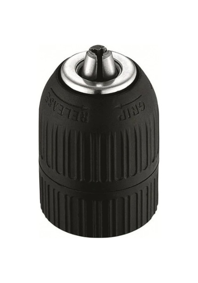 Cmc Mandren Plastik 08-10mm 1/2-20 Unf Anahtarsız