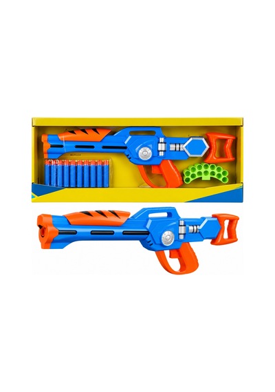 Sünger Dart Atan T.