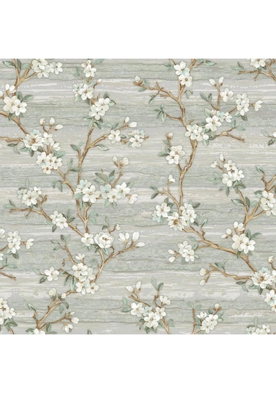 Adawall Duvar Kağıtları Vera Koleksiyonu 1505-2 Renkli