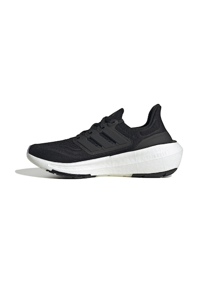 Adidas Ultraboost Light W Kadın Koşu Ayakkabısı Gy9353 Siyah 001