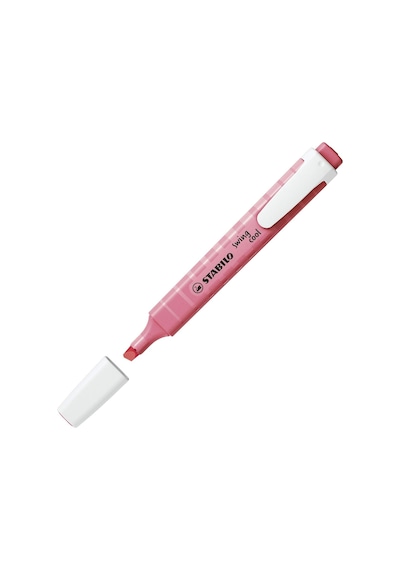 Stabılo Swing Cool Pastel 4'lü Paket Yenı Genel