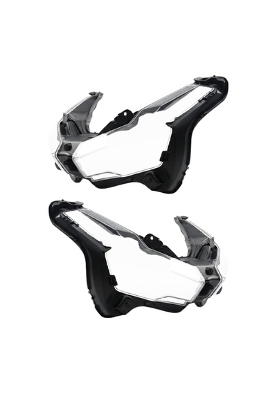 Honda Adv 350 Uyumlu Yedek Far Camı Tam Uyumlu