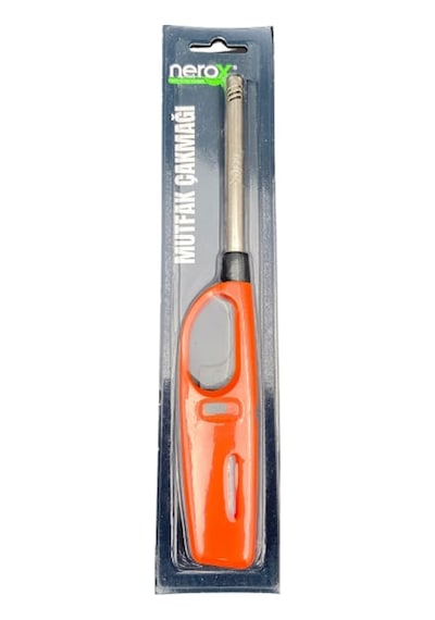 Nerox Mutfak Çakmağı Royaleks-nrx-0634