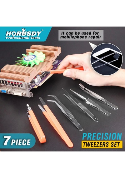 Cımbız Seti Hassas Cımbız Seti Bayi Depom