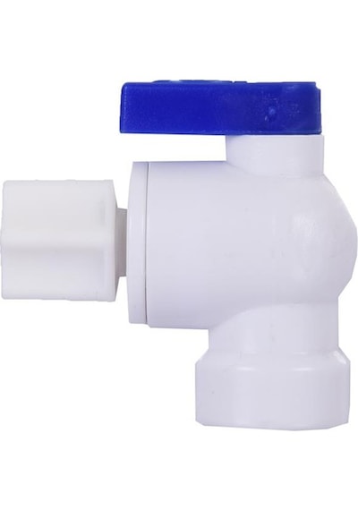 Su Arıtma Cihazı Tank Vanası Tank Vanası-1