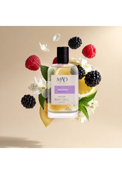 Mad B103 Selective Kadın Parfüm EDP 100 ML