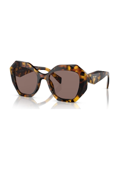 Prada 16ws Vau05c 53 Unisex Güneş Gözlüğü - 19