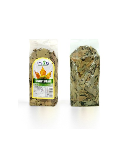 Esila Çınar Yaprağı 30 G