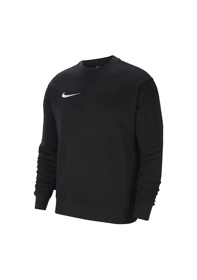 Nike Park 20 Genç Erkek Crewneck Sweatshirt Siyah