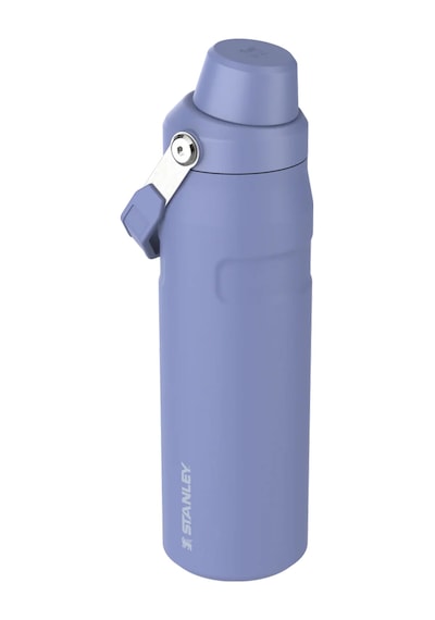 Stanley Iceflow Fast Flow Soğuk Su Termosu  0.70 L Mor