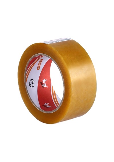 Vege Koli Bandı Gergedan 45 Mm X 100 M Şeffaf Diğer