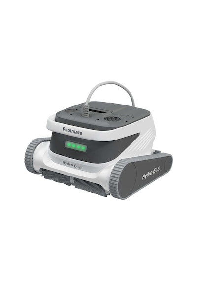 Hydro6 Uv Li Havuz Temizleme Robotu