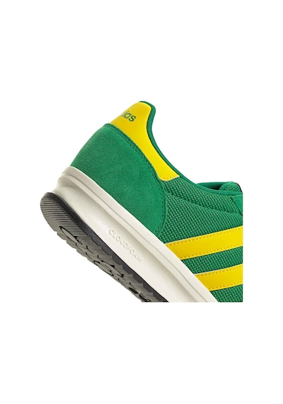 Adidas Run 70s 2.0 Yeşil Erkek Koşu Ayakkabısı 000000000102275640 Yeşil