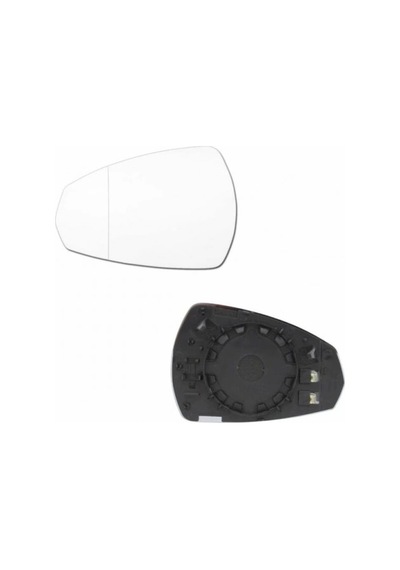 Ayna Camı Sol 302-0100-1 Vw A3 Bm 13- Oem No: 8v0857535e