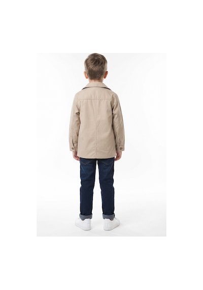 Xo Kids Erkek Çocuk 4lu Alt Üst Takım 6-9 Yaş 13219 Bej Xo Kids Erkek Çocuk 4lu Alt Üst Takım 6-9 Yaş 13219 Bej