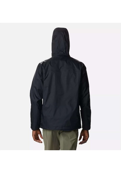 Columbia Watertight İi Jacket Erkek Yağmurluk-010