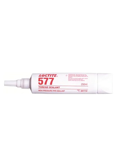 Loctıte 577 250Ml. Boru Sızdırmazlık