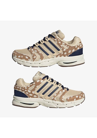 Adidas Adistar Control 5 Kadın Beyaz Koşu Ayakkabısı Kh9247 2800324