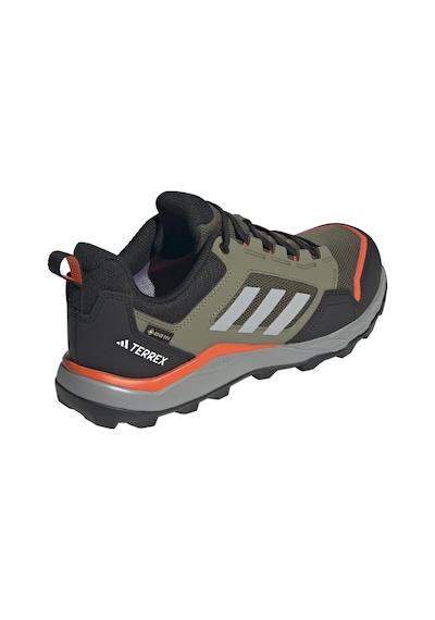 Adidas Terrex Tracerocker Erkek Spor Ayakkabı - Jı1305 Yeşil