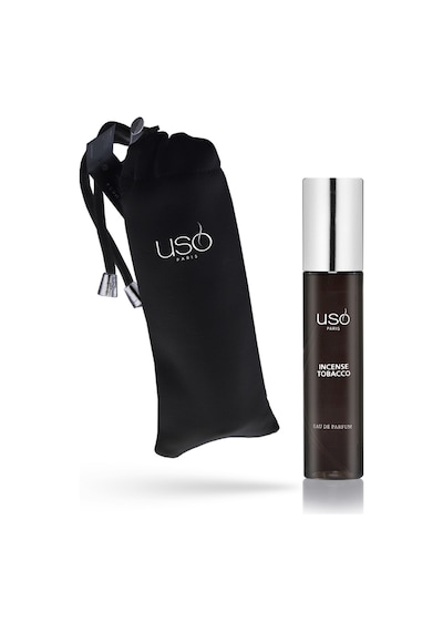 Uso Incense & Tobacco Erkek Parfüm EDP 15 ML