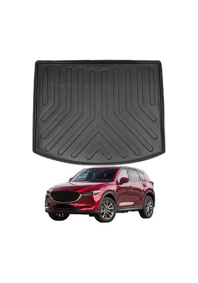 Mazda Cx 5 2012-2017 Bagaj Havuzu - 5719301-07