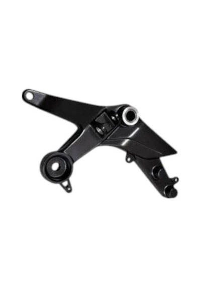 Apache Rtr 200 Ön Basamak Braketi Tvs Moto11