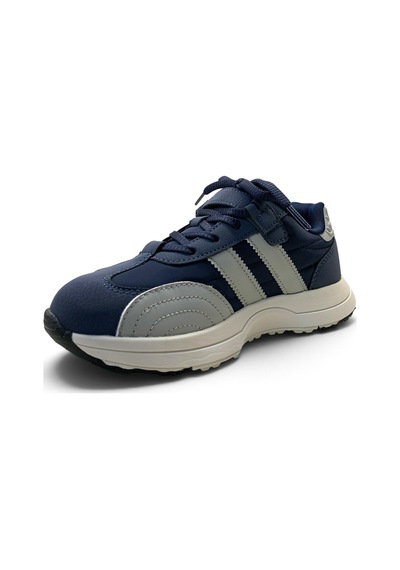 Pepino 2341 Genç & Çocuk Rahat Sneaker Lacivert