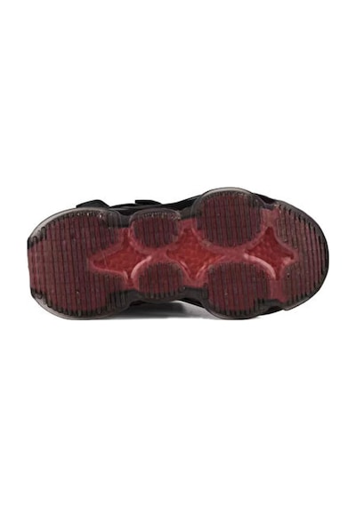 Vicco Cure Çocuk Outdoor Botu 946.p26k.207-02 Siyah 547920