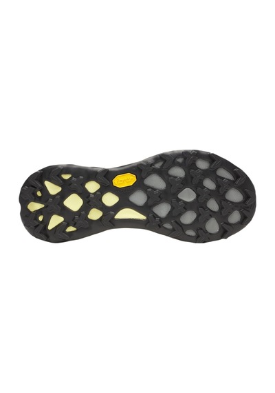 Merrell Merrell Agility Peak 6 Kadın Gri Patika Koşusu Ayakkabısı 8999 S19