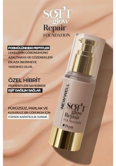 Fdt.soft Glow Rep.sunset 0