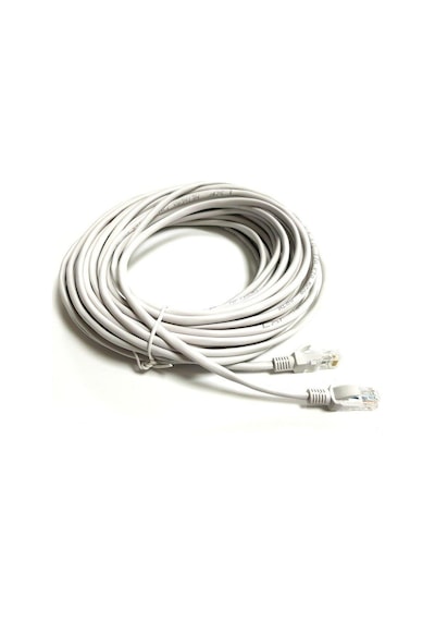 Fully 20Metre Cat6 Kablo Hazır Fişli -