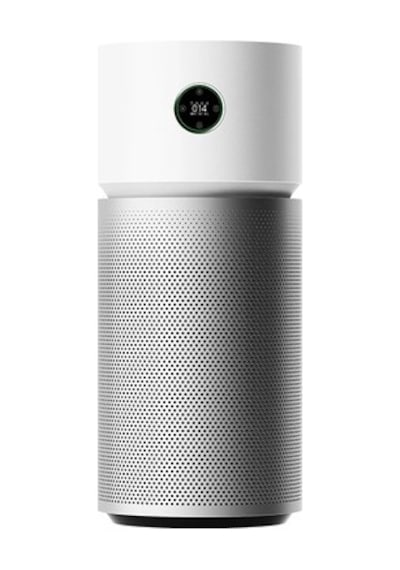 Xiaomi Smart Air Purifier Elite - Akıllı Hava Temizleyici 125 M2'ye Kadar, 600 M3/s Cadr, Uygulama
