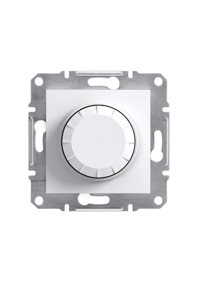 Schneider Asfora Beyaz Rc Led Dimmer 370w Anahtar Çerçevesiz - Eph6870121