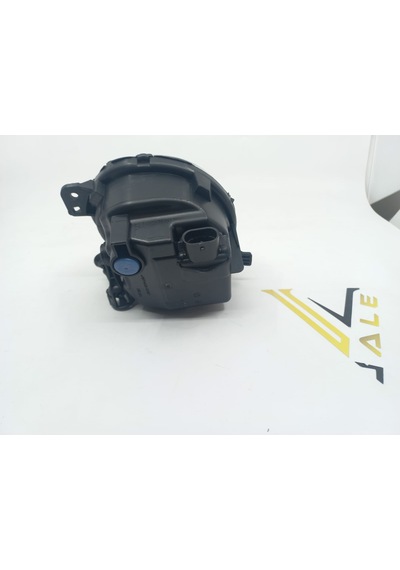 Bmw 5 Serisi Sis Farı Led - L - Yan Sanayi F10.Lcı -63177311293