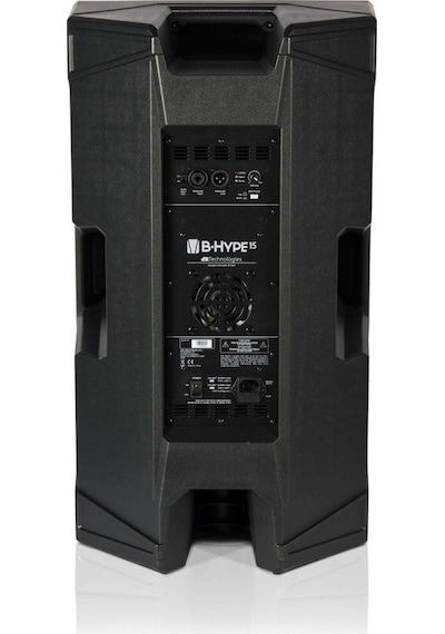 dB Technologies B-Hype15 15"  Aktif Kabin Hoparlör
