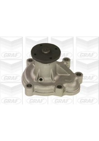 GRAF PA664 DEVİRDAİM SU POMPASI ASTRA F G VECTRA A B CORSA B COMB
