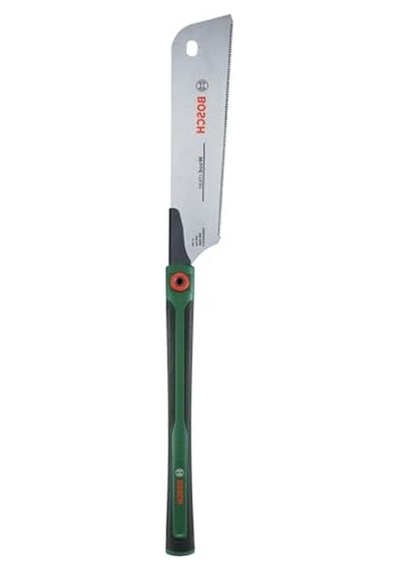 270 Mm Kesme Uzunluğuna Sahip Japon Testeresi, Metal Kesimi İçin Yüksek Performans