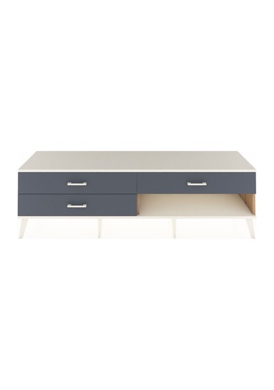 Hyperion Tv Ünitesi 3 Çekmeceli 176x44x51 Çam-aytaşı/antrasit Aytası/antrasıt Hyperion Tv Ünitesi 3 Çekmeceli 176x44x51 Çam-aytaşı/antrasit Aytası/antrasıt