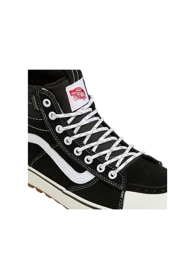 Vans Erkek Sneaker Ayakkabı Siyah