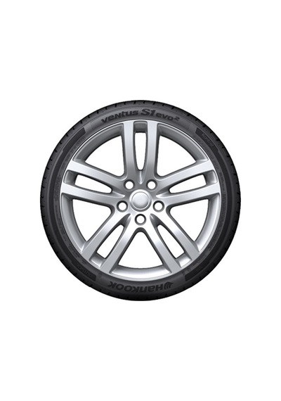 Hankook K117 Ventus S1 Evo2 XL Rft C Suv 225/60R18 104W Yaz Lastiği 2025
