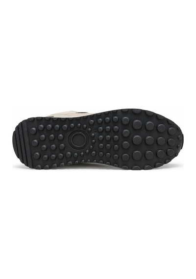 Kocamanlar Stone Sneaker Erkek Spor Ayakkabı Bej