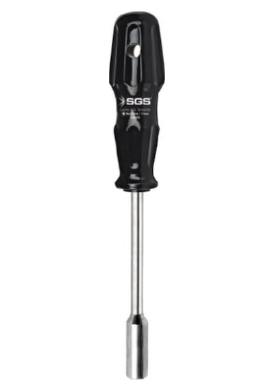 Sgs Black Series Lokma Tornavida 11x125 MM