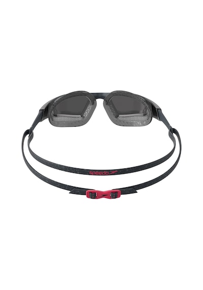 Speedo Aquapulse Pro Yüzücü Gözlüğü Siyah Beyaz