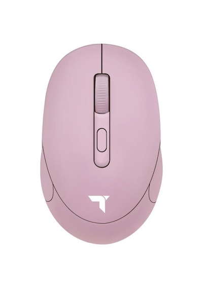 Torima TM-17 Çift Modlu Sessiz Kablosuz Mouse